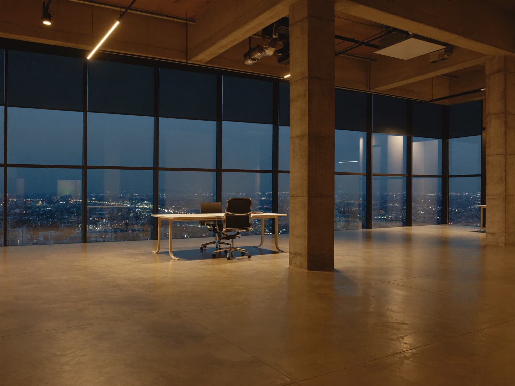 Commercial Property