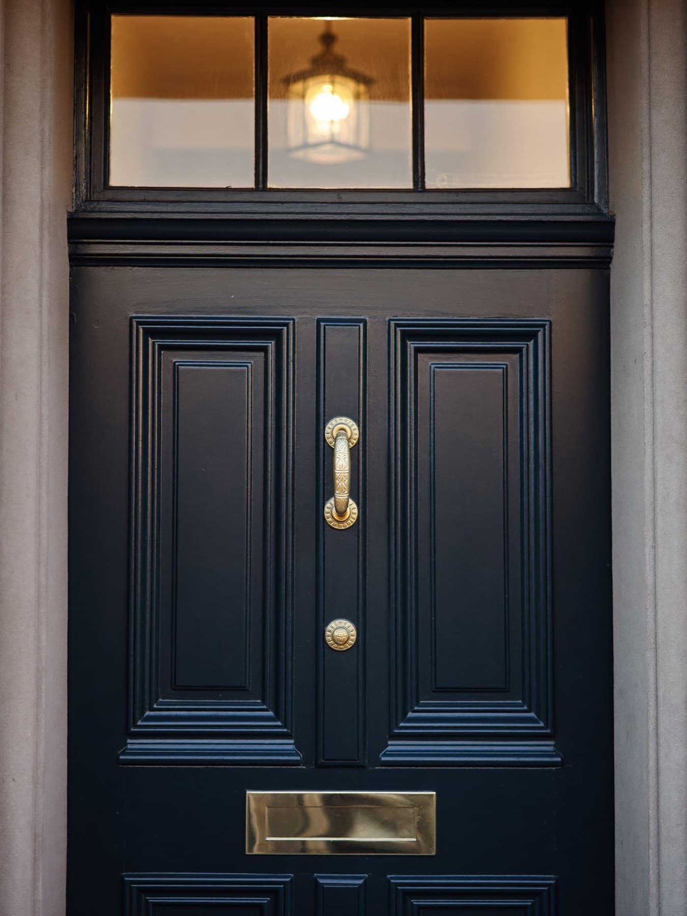Off-Market Properties