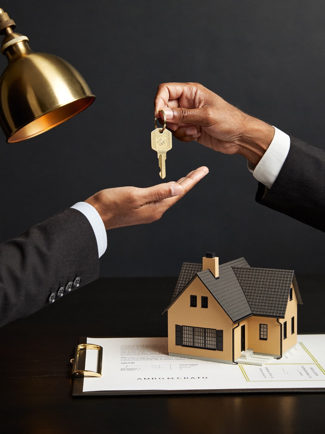 Rent-to-Rent & Guaranteed Rent