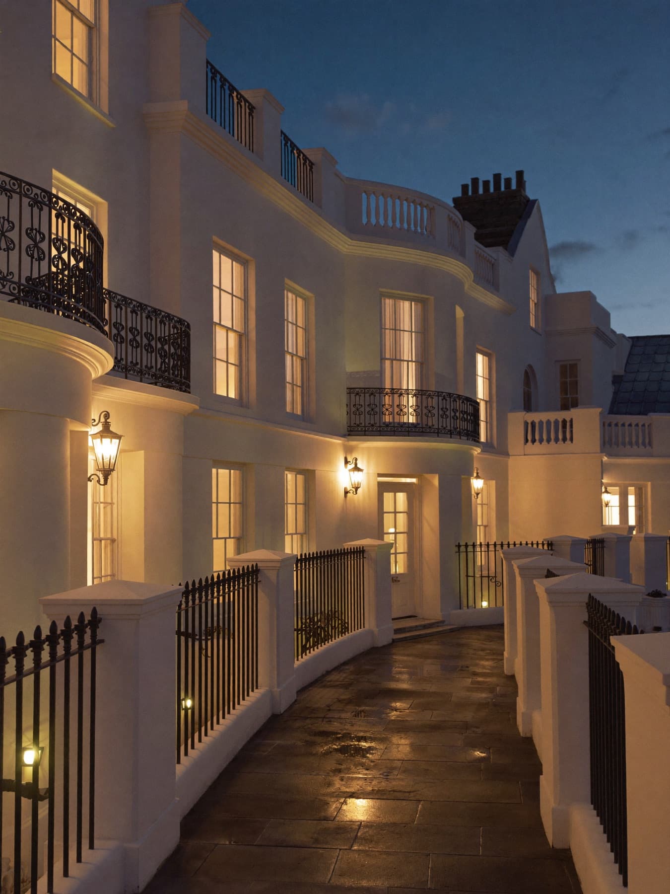 Residential Lettings